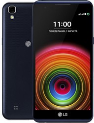 Замена разъема зарядки на телефоне LG X Power в Воронеже